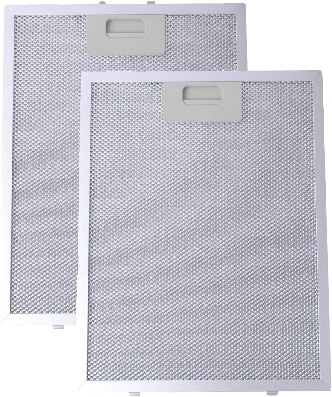 Filtro de grasa Cooke & Lewis 2p. Filtro de grasa Cooke & Lewis 2p.